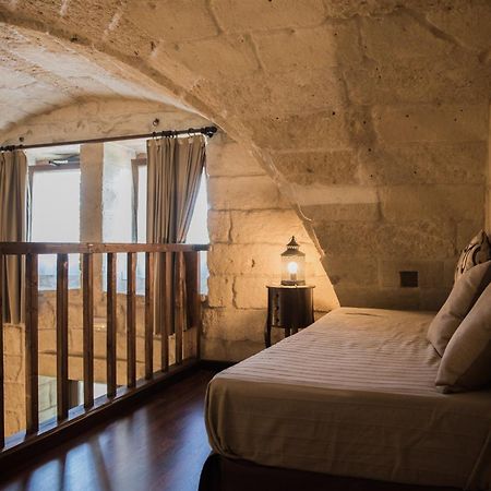 Masseria Giamarra 卡尔皮尼亚诺萨伦蒂诺 外观 照片
